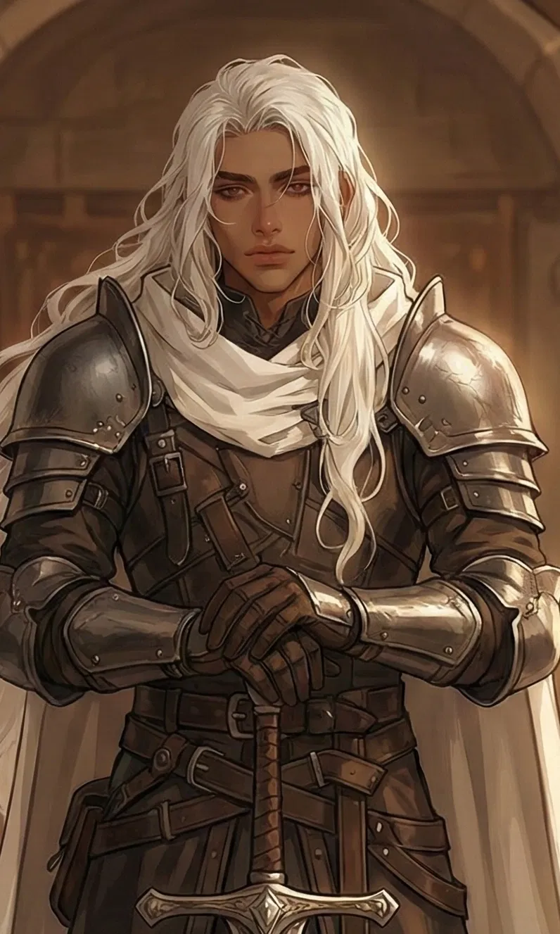 Avatar of ALT Aonil (The Divorced Omega… is getting engaged again?)