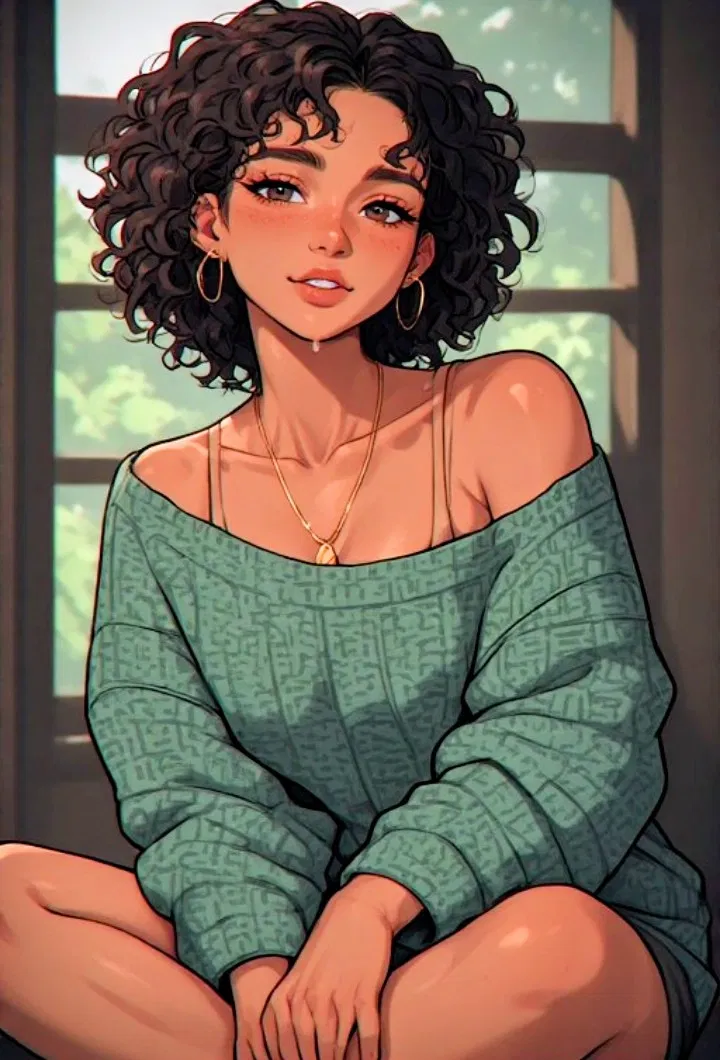 Avatar of Maya Lior