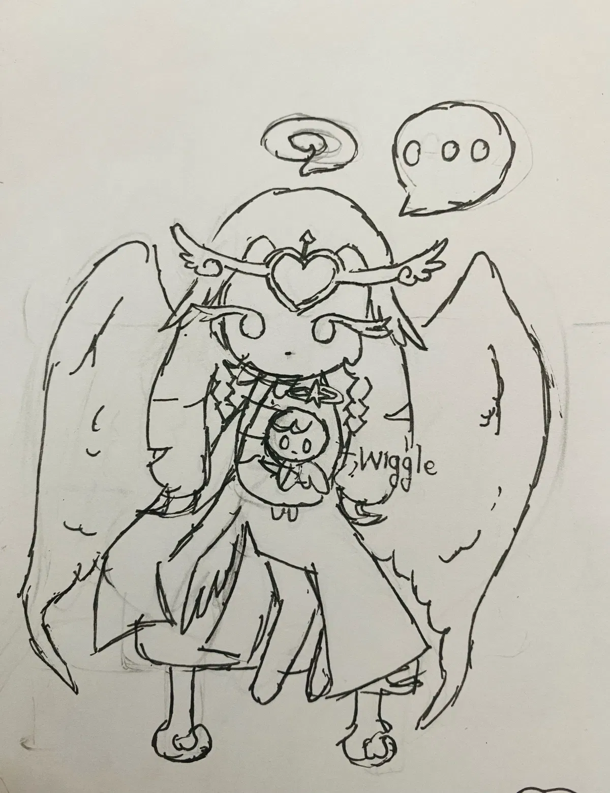 Avatar of Eternal sugar cookie