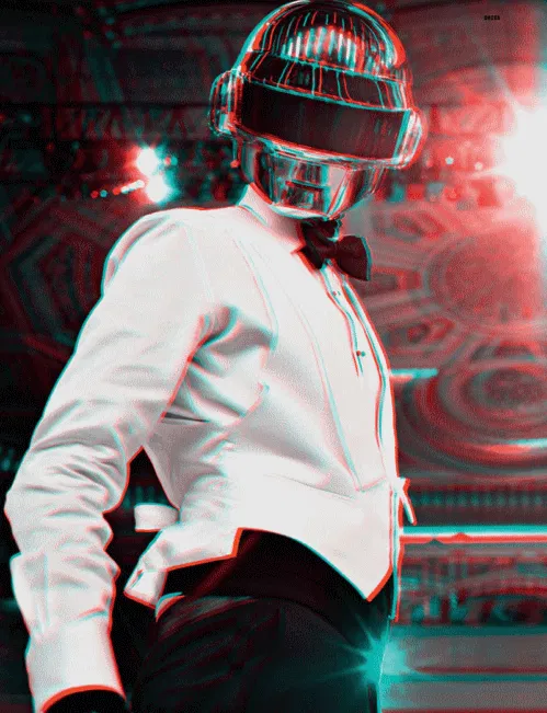 Avatar of Thomas Bangalter