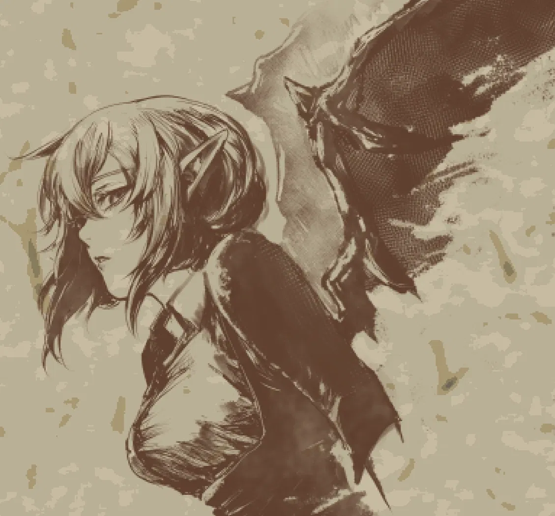 Avatar of Vasilica | SMnG
