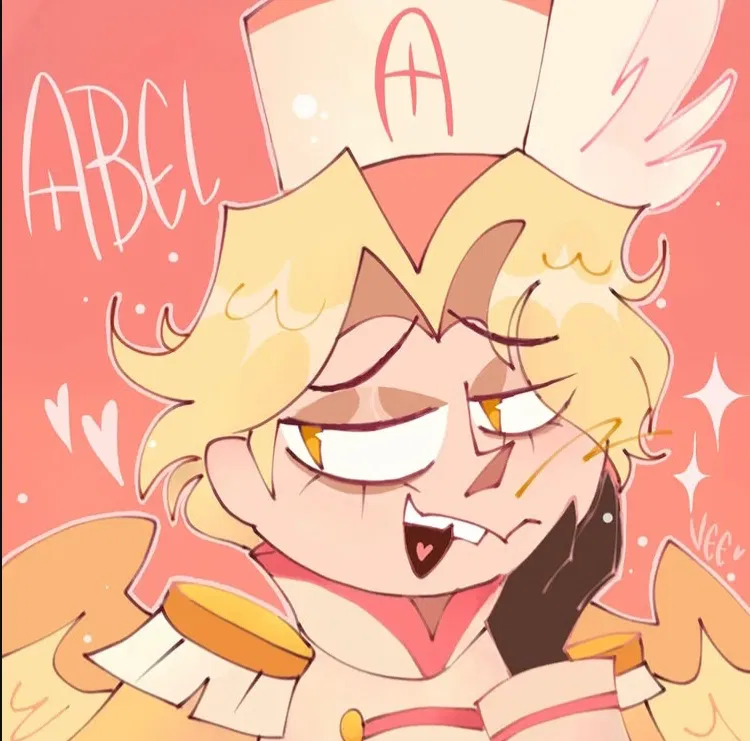 Avatar of Abel (Hazbin Hotel)