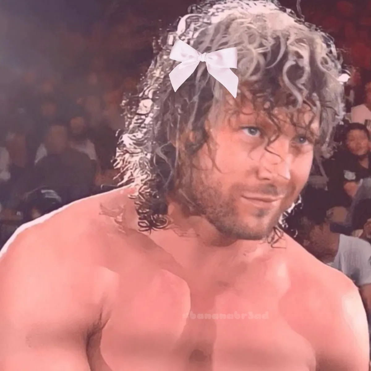 Avatar of Kenny Omega