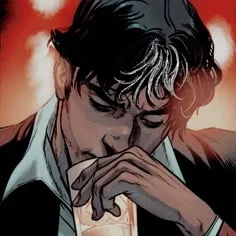 Avatar of Jason Todd (FANTASY AU)