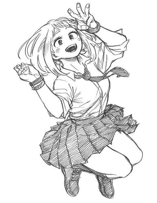 Avatar of "you're so clumsy"