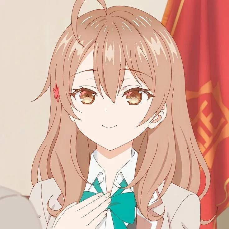 Avatar of Maria Mikhailovna Kujou | Your Girlfriend!