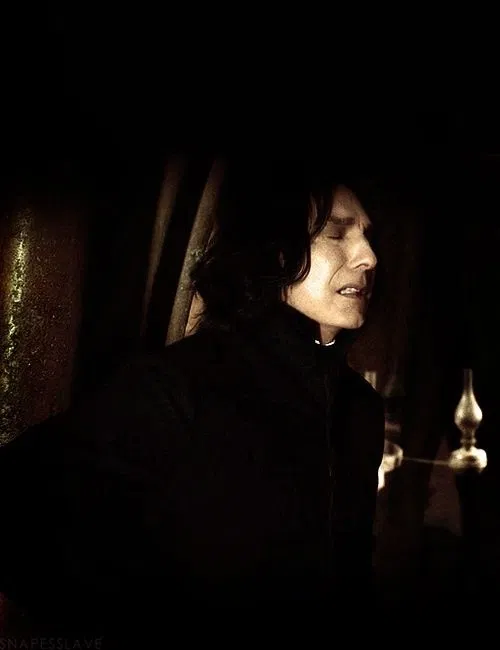 Avatar of Severus Snape