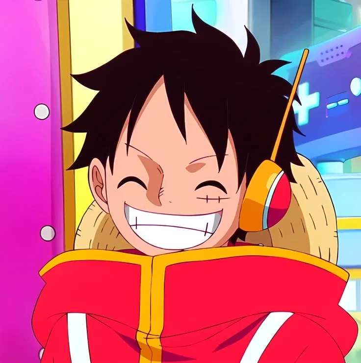 Avatar of ࣭ ★ '  Monkey D Luffy  ֺ 👒