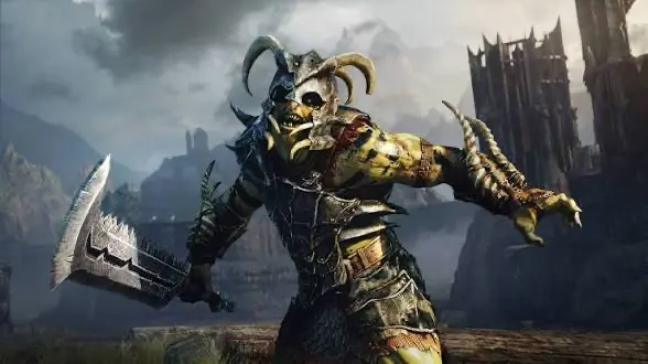 Avatar of Tûgog the Stalemate