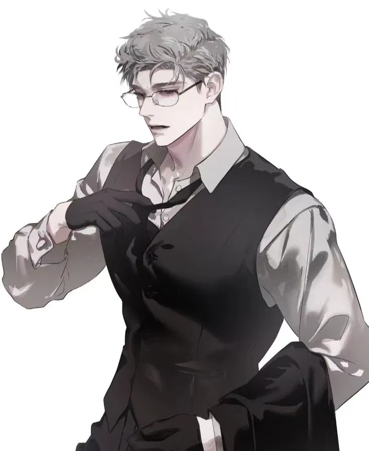 Avatar of Butler 