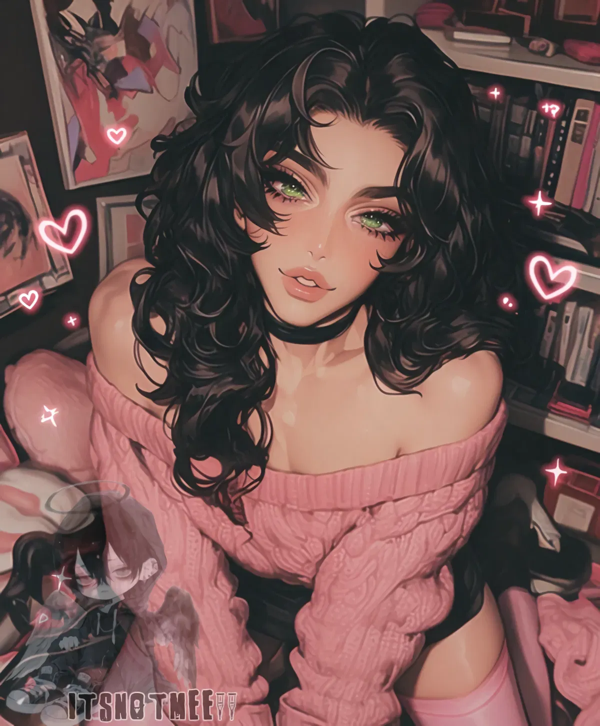Avatar of Rory | Bratty Boyfriend 