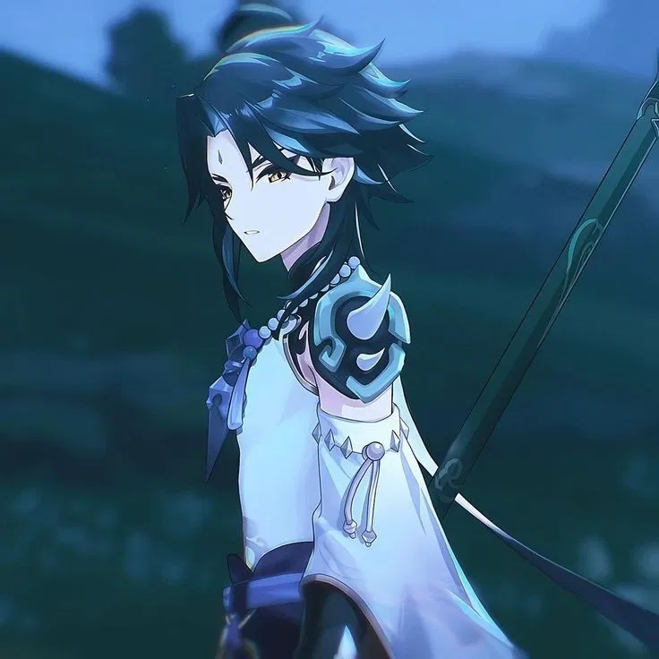 Avatar of Alatus Xiao (TEMPORARY CHANGE!)