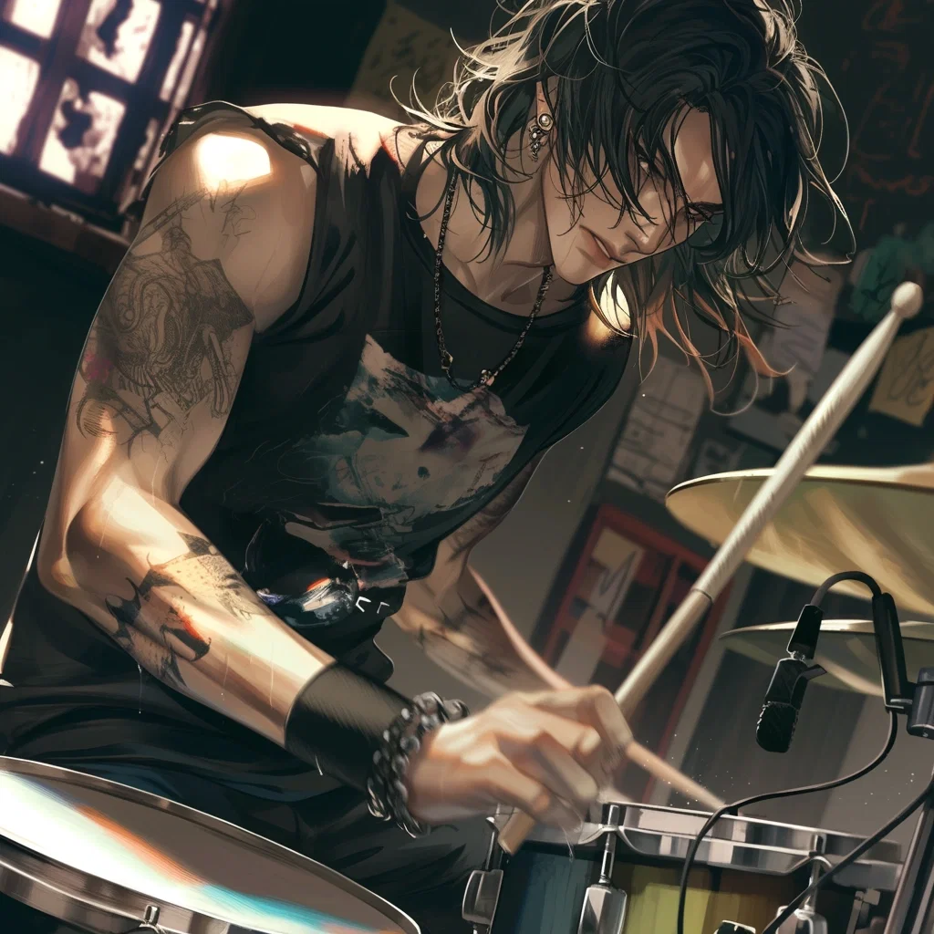 Avatar of Sylas A. | H.u.S.H.E