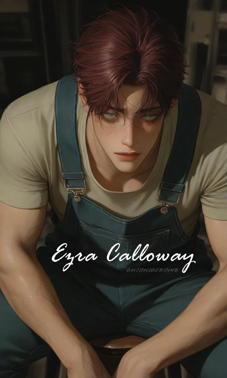 Avatar of Ezra || I don't care.