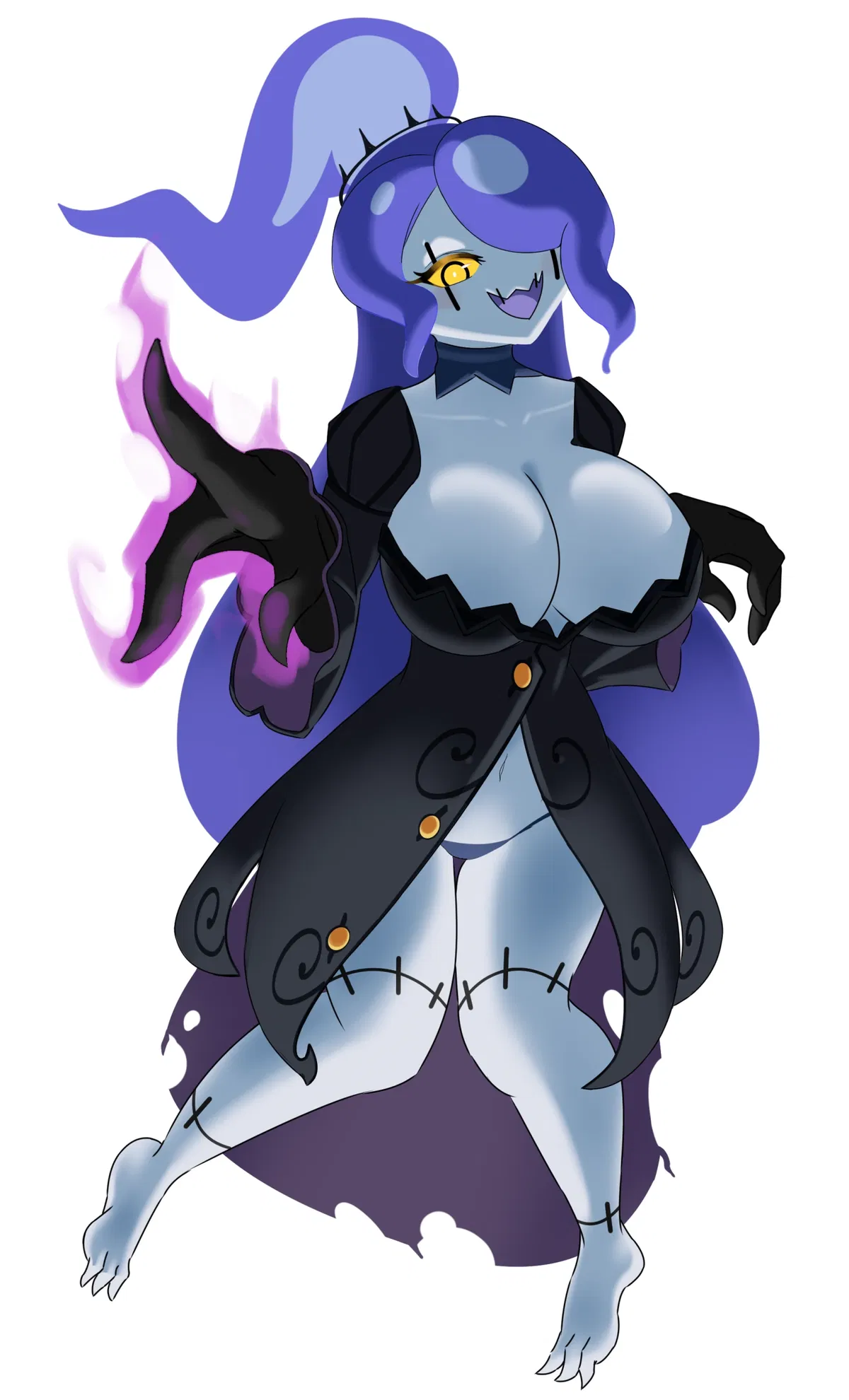 Avatar of Chantellura Emberave