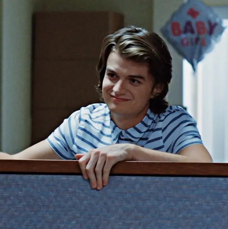 Avatar of Steve Harrington