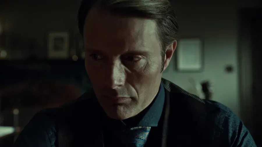 Avatar of Hannibal Lecter