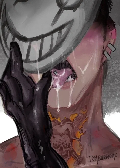 Avatar of DEATH or   ♡