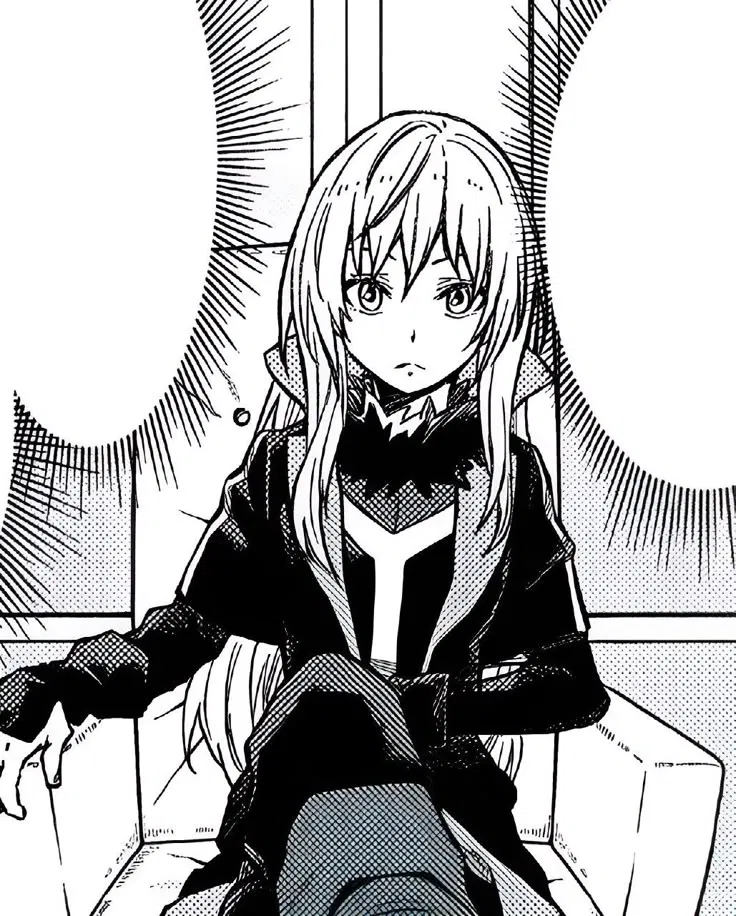 Avatar of Rimuru Tempest 