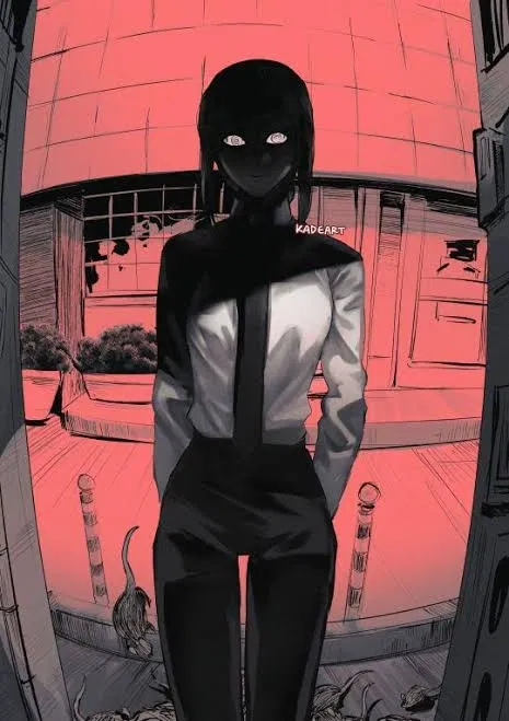 Avatar of Makima
