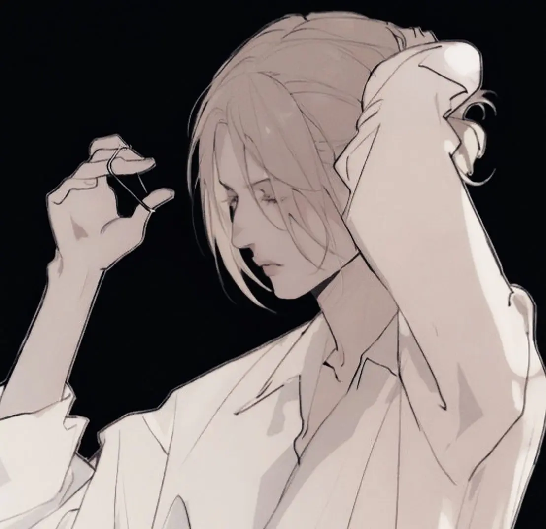 Avatar of Annie Leonhart