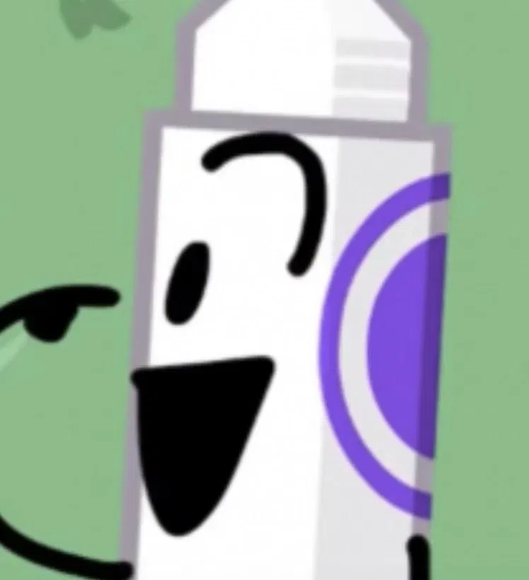 Avatar of Marker - BFB/TPOT