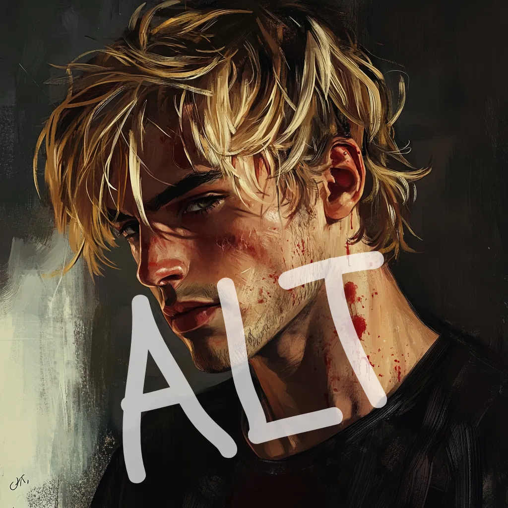Avatar of DECEPTION || Julian Hyde
