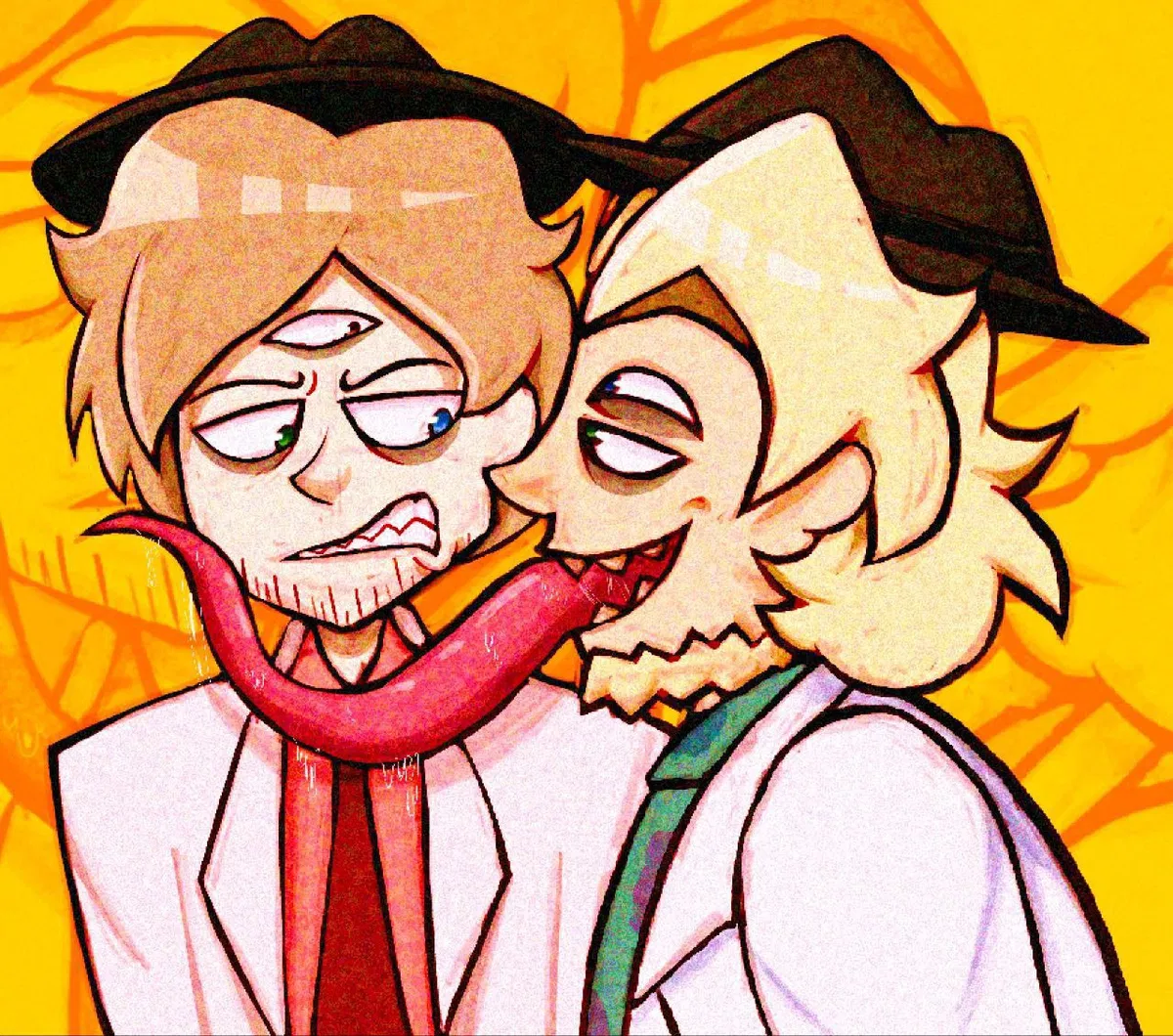 Avatar of Clefcest (???)