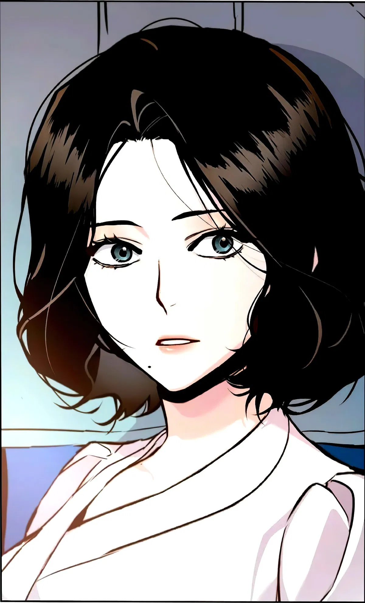 Avatar of Shin Jiyeh