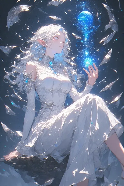 Avatar of Eden RPG