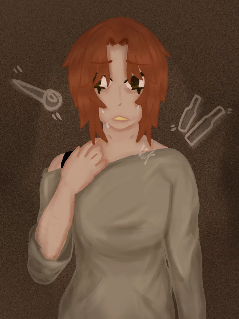 Avatar of Verena Woods