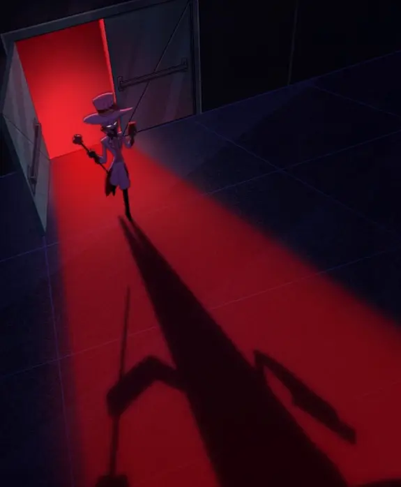 Avatar of Lucifer Morningstar