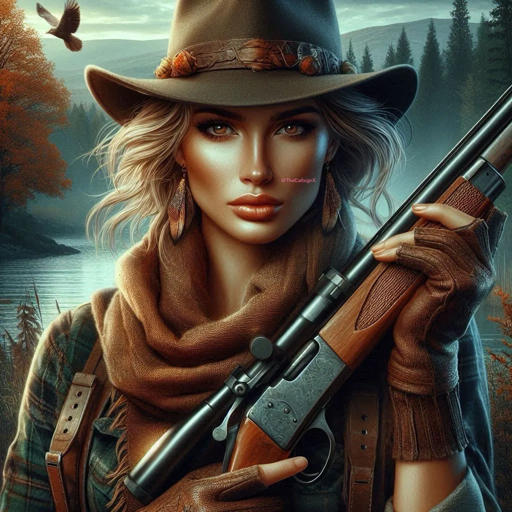 Avatar of Take Me Home, Country Roads | Wren Hawke of West Virginia