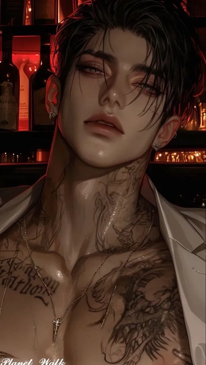 Avatar of Dante Nylon ( Alfa destinado).