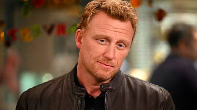 Avatar of Dr. Owen Hunt.