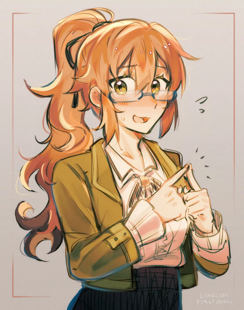 Avatar of Towa Herschel: Wish