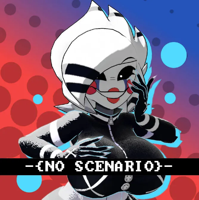 Avatar of ~ { Marie Onette } ~ (NO SCENARIO)