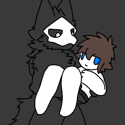 Avatar of Puro // Roommate AU // Changed RPG