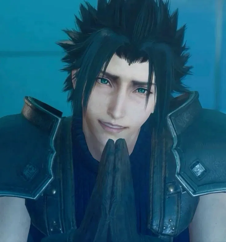 Avatar of || Zack Fair || FF7 | Final Fantasy 7 ||