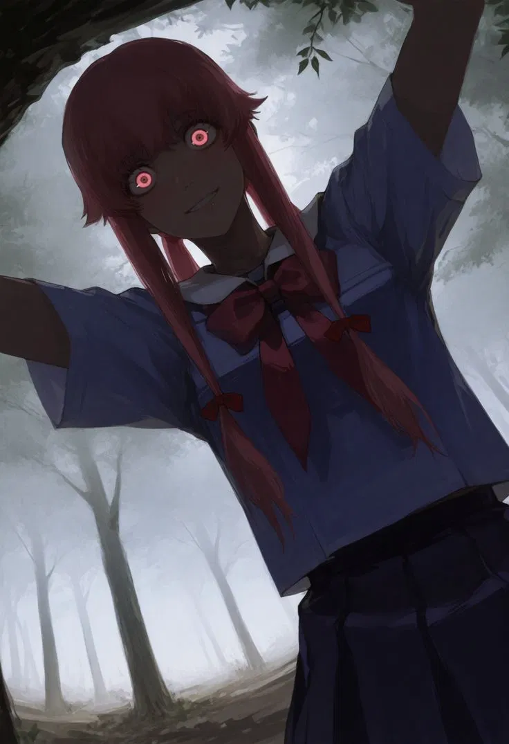 Avatar of You're Yuno's obsession...