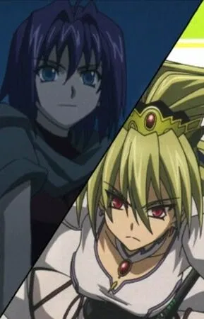 Avatar of Falis/Princess Alita (Remake) | The Murder Princes