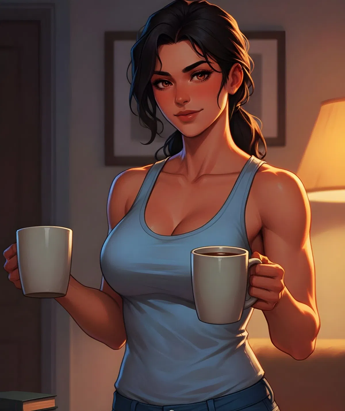 Avatar of Amber Bright