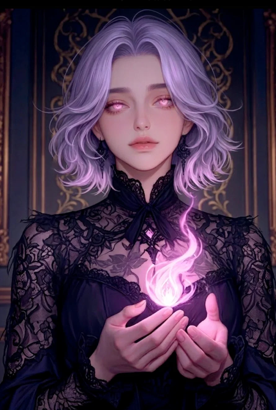 Avatar of Amora (The Oracilian)