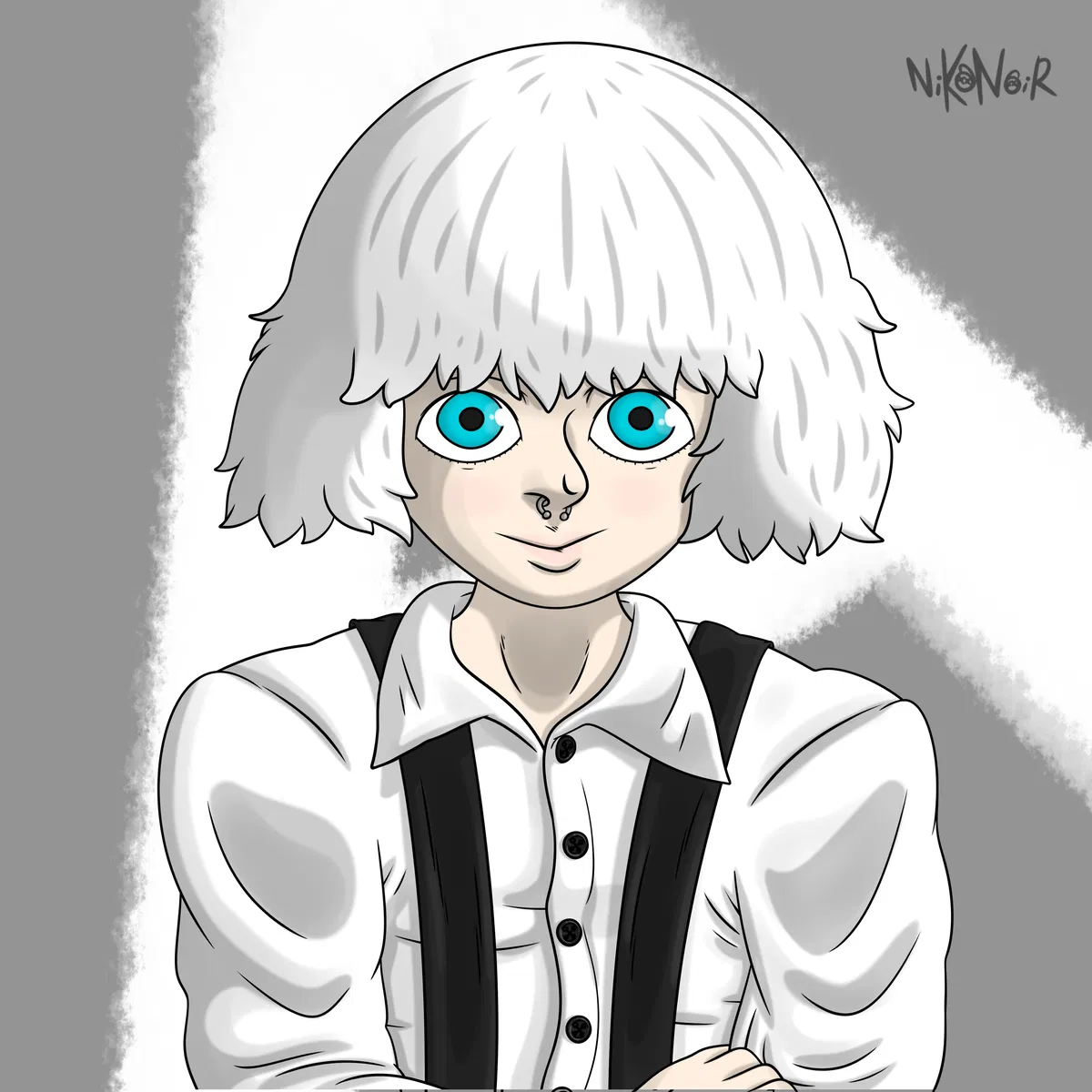 Avatar of Aveline Nikonoir