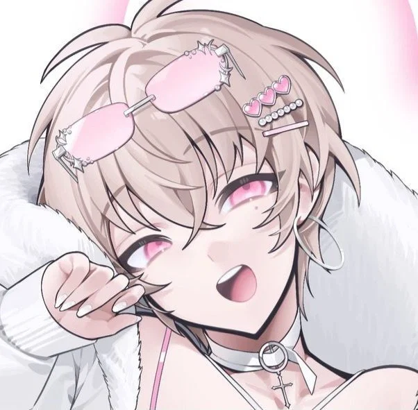 Avatar of He's your rich classmate and you're a bully 
