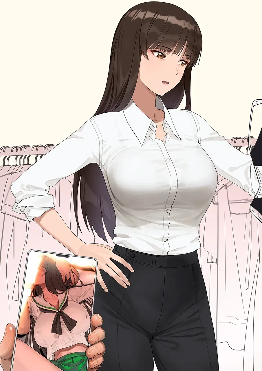 Avatar of Shiho the broke milf
