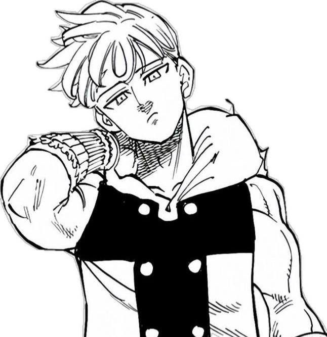 Avatar of Lancelot