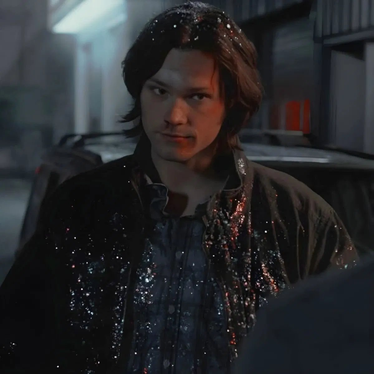 Avatar of Sam Winchester