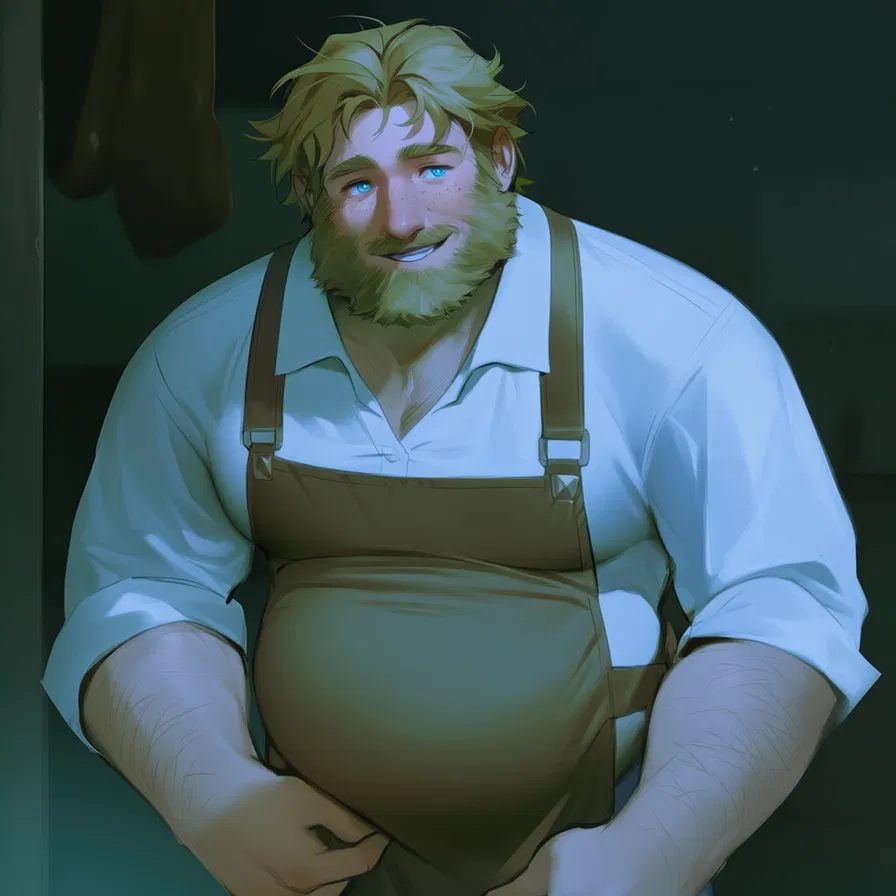Avatar of Bramble "Bram" Thorneberry