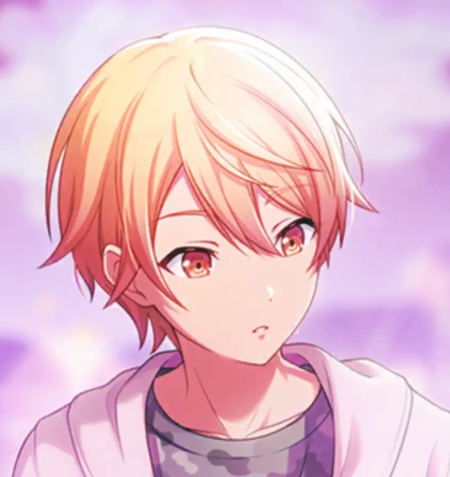 Avatar of Tsukasa Tenma